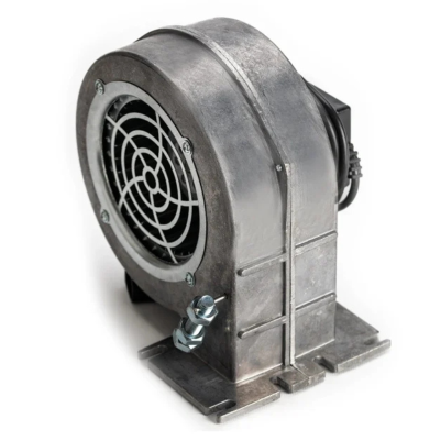 Poza Ventilator centrala, REGLER RF08, debit aer 480 mc/ora, putere 120W. Poza 19805