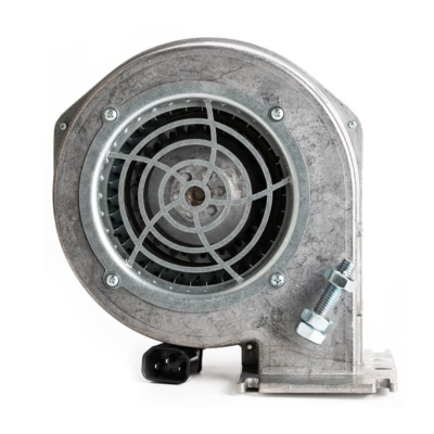 Poza Ventilator centrala, REGLER RF08, debit aer 480 mc/ora, putere 120W. Poza 19806
