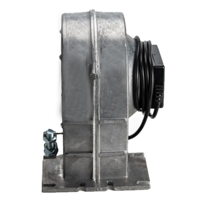 Poza Ventilator centrala, REGLER RF08, debit aer 480 mc/ora, putere 120W. Poza 19807