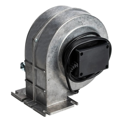 Poza Ventilator centrala, REGLER RF08, debit aer 480 mc/ora, putere 120W. Poza 19808