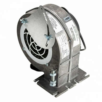 Poza Ventilator centrala 18-30 kW, REGLER RF05, flux aer 180 mc/ora, 80W. Poza 19811