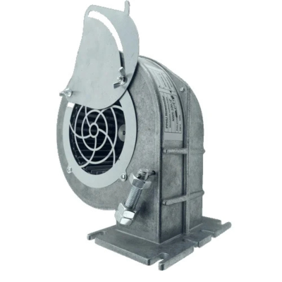 Poza Ventilator centrala 18-30 kW, REGLER RF05, flux aer 180 mc/ora, 80W. Poza 19813