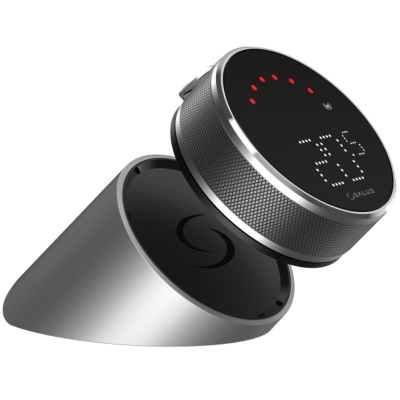 Poza Salus IT800 wifi termostat ambient cu control prin internet. Poza 18495