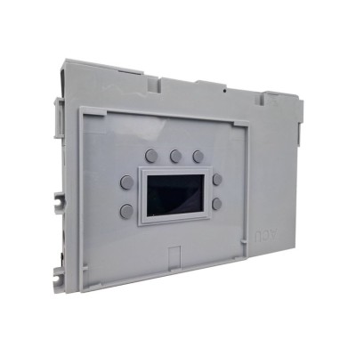 Poza Placa electronica ACU-L centrala Buderus Logamax Plus GB022. Poza 19834