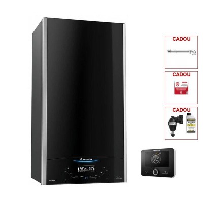 Poza Poza produs Centrala termica in condensare Ariston Alteas One Plus Net 35 kW + produs cadou