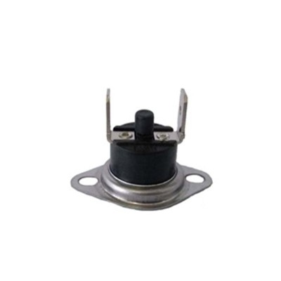 Poza Termostat supratemperatura 125 grade Celsius cu resetare manuala pentru centrale termice. Poza 19871