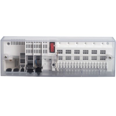 Poza Automatizare de pardoseala Viessmann ViCare - Comunica?ie Low-Power. Poza 19882