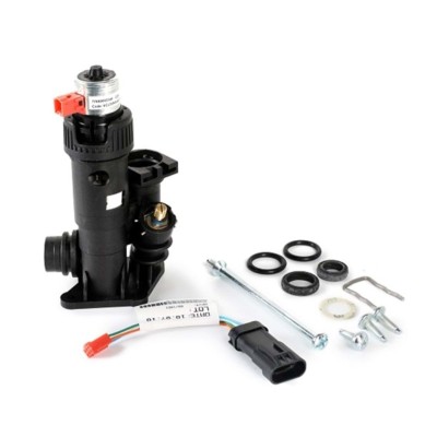 Poza Motor si vana 3 cai  centrale Vaillant ecoTEC plus / ecoTEC Pro, Turbotec Plus 0020132682, 0020020015, 0020132683. Poza 19888