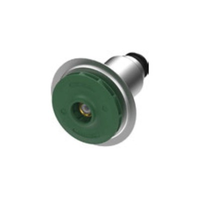 Poza Rotor Duca verde pentru motor pompa Wilo 15-6 pentru centrale Bosch, Buderus. Poza 19908