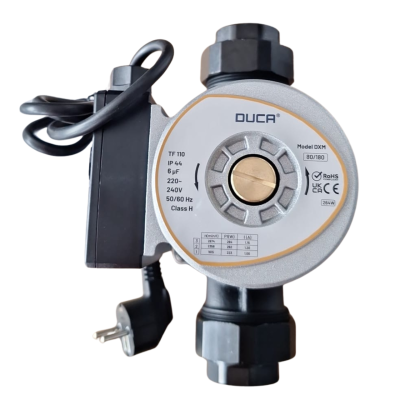 Poza Pompa de circulatie Duca DXM 80-180 DN32. Poza 19950