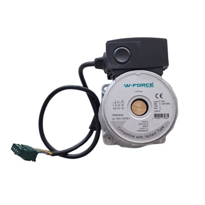 Poza Motor pompa W- FORCE cu 5 cabluri 83W. Poza 19976