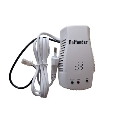 Poza Detector de gaz Homplex Deffender SDI 9VDC. Poza 19993