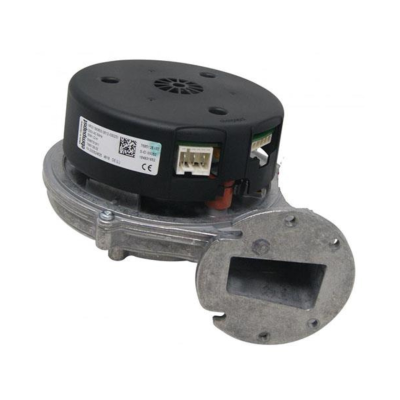 Poza Ventilator centrala Baxi Duo-Tec Compact E 24. Poza 20032
