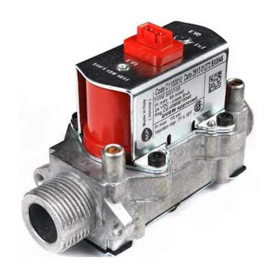 Poza Vana gaz centrala Baxi Duo-Tec Compact E. Poza 20069