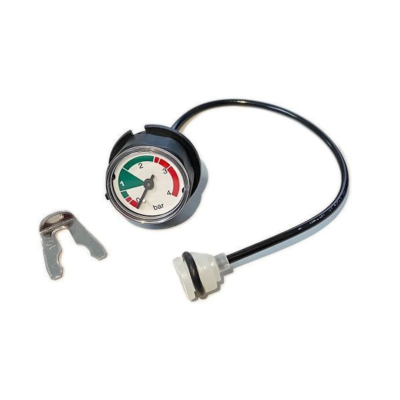 Poza Manometru centrala termica Baxi Duo-tec Compact E. Poza 20072