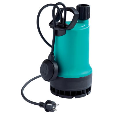 Poza Pompa submersibila de drenaj WILO DRAIN TMW 32/8 putere 370 W, debit 7000 l/h, inaltime refulare 7 m. Poza 20089