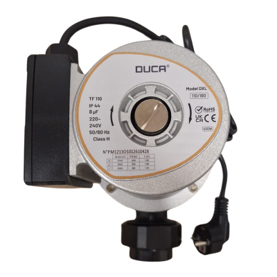 Poza Pompa de circulatie Duca DXL 110-180 1 1/4', DN32. Poza 20183