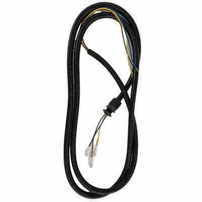 Poza Kit cabluri motoreductor arzator Sun P7, Sun P12, Sun P7N si Sun P12N. Poza 20202