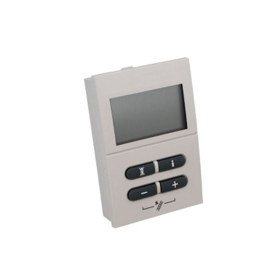 Poza Placa electronica display Vaillant Turbotec Plus VUW RO 242/3-5 R2. Poza 20209