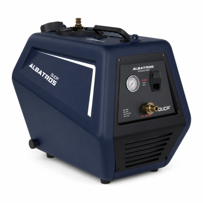 Poza Pompa de spalare instalatie DUCA Albatros TP60. Poza 20230
