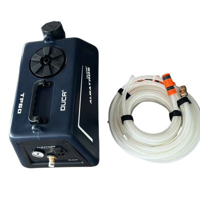 Poza Pompa de spalare instalatie DUCA Albatros TP60. Poza 20232