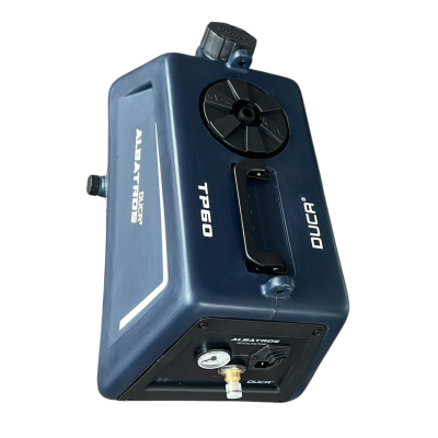 Poza Pompa de spalare instalatie DUCA Albatros TP60. Poza 20233