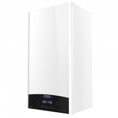 Poza Centrala termica in condensare Ariston Genus One Plus Combi 30 kW. Poza 20273