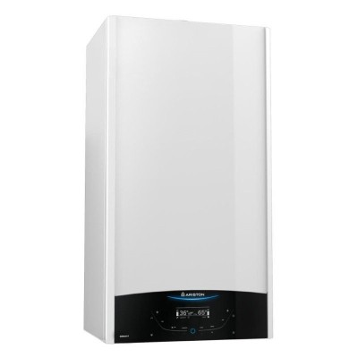 Poza Centrala termica in condensare Ariston Genus One Plus Combi 30 kW. Poza 20274