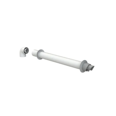 Poza Kit evacuare/admisie centrale condensare Viessmann. Poza 20288