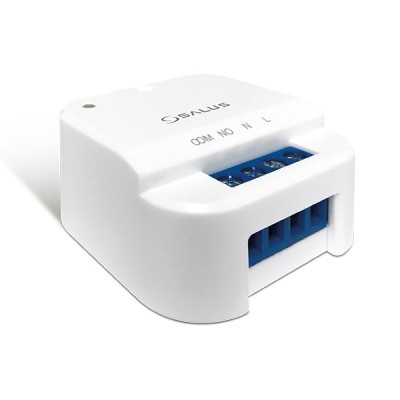 Poza Receptor suplimentar tip releu pentru gama RT Salus SR868. Poza 20294