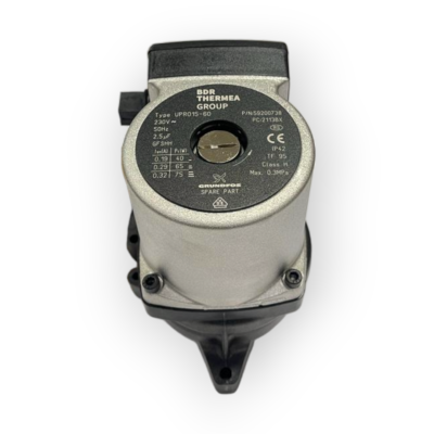 Poza Pompa de circulatie UPM4S 15-60 NTC centrala termica Baxi Nuvola Duo-Tec 33 GA VES. Poza 20297