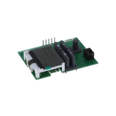 Poza Placa electronica display Vaillant Ecotec Pro VUW 236/5-3 (H-INT II) R6. Poza 20305