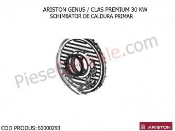 Poza Schimbator de caldura centrale termice Ariston Genus, Clas Premium