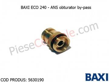 Poza ANS obturator by-pass centrala termica Baxi Eco 240