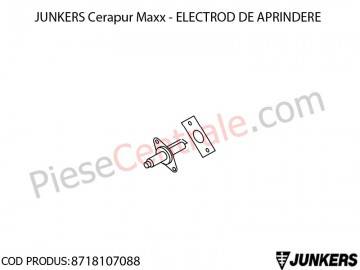 Poza Electrod de aprindere centrala termica Junkers Cerapur Maxx