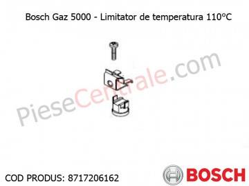 Poza Limitator de temperatura 110 grdC centrala termica Bosch Gaz 5000, 4000W, Buderus Logamax U042, Bosch Gaz 4000W