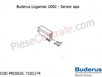 Poza Senzor apa centrala termica Buderus Logamax U002
