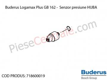 Poza Senzor presiune HUBA centrala termica Buderus Logamax Plus GB 162, Bosch Condens 5000W