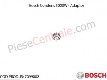 Poza Adaptor centrala termica Bosch Condens 5000W