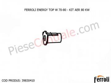 Poza Kit Venturi centrale termice Ferroli Energy Top W 70-80
