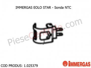 Poza Sonda NTC centrala termica Immergas Eolo Star, Victrix Superior