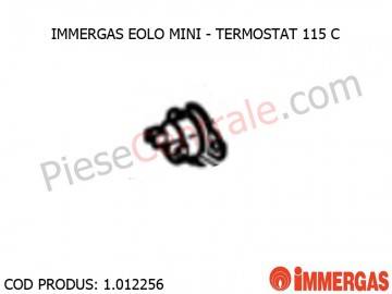Poza Termostat 115 C centrala termica Immergas Eolo Mini