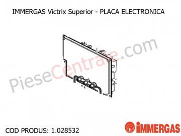 Poza Placa electronica centrala termica Immergas Victrix Superior