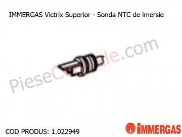 Poza Sonda NTC de imersie centrala termica Immergas Victrix Superior