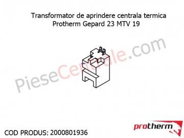 Poza Transformator de aprindere centrala termica Protherm Gepard 23 MTV 19