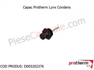 Poza Capac centrala termica Protherm Lynx Condens