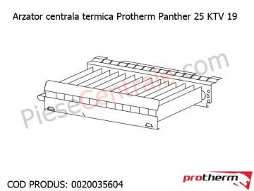 Poza Arzator centrala termica Protherm Panther 25 KTV 19