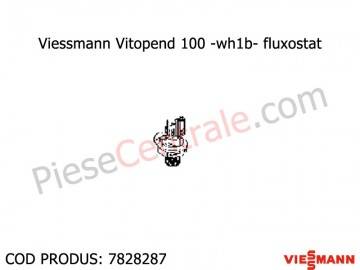 Poza Fluxostat centrale termice Viessmann Vitopend 100 WH1B