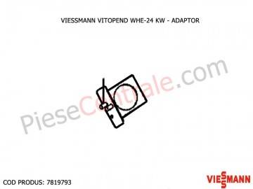 Poza Adaptor centrala termica Viessmann Vitopend WHE