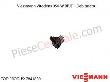 Poza Debitmetru centrala termica Viessmann Vitodens 050-W BPJD